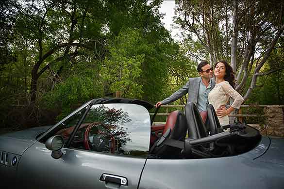 Javier Avis Fotógrafo Bodas