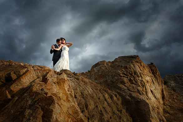 Javier Avis Fotógrafo Bodas