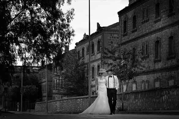 Javier Avís Fotógrafo Bodas Jose Miguel y Virginia