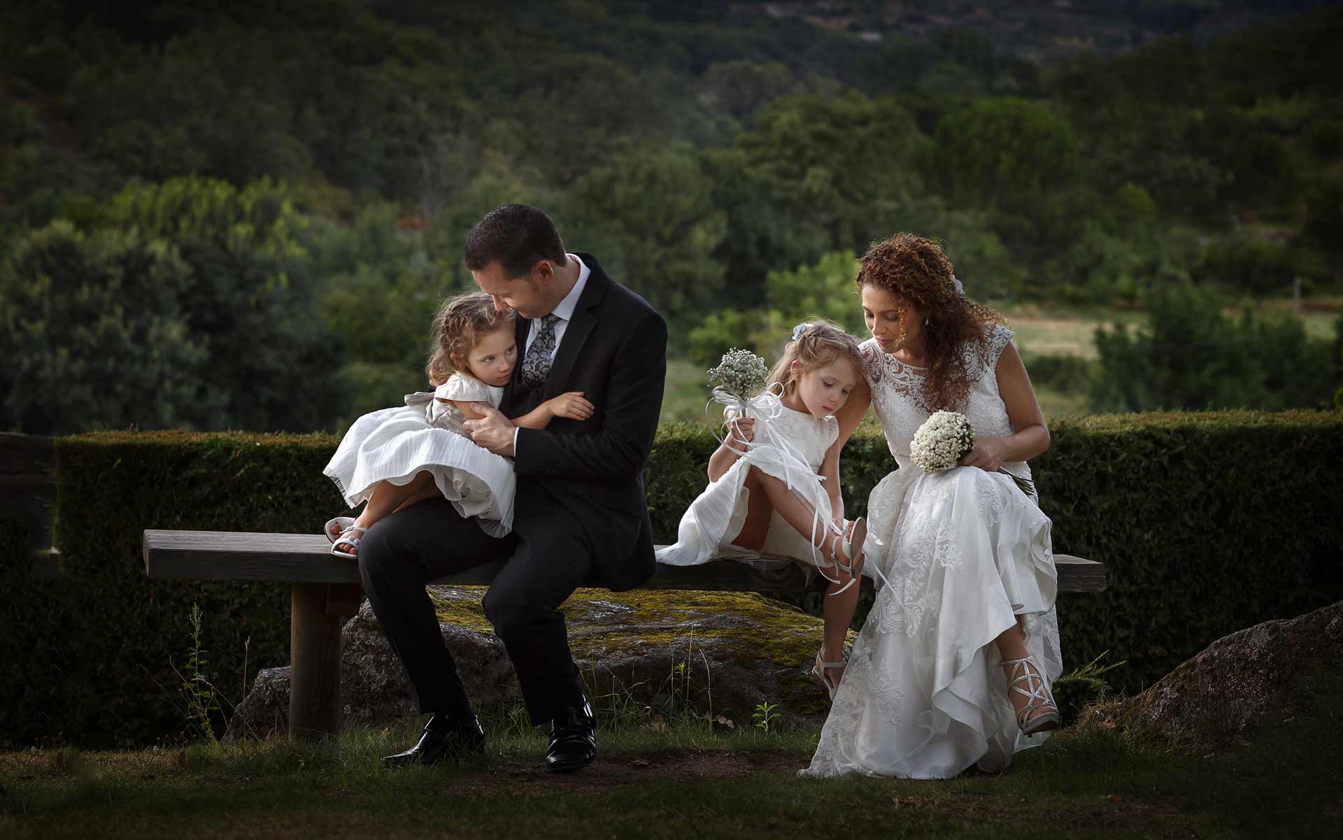 La Boda De Raquel Y Susi Javier Avis Fotógrafo